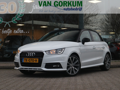 AUDI A1 Sportback 1.0 TFSI Adrenalin / S-Line