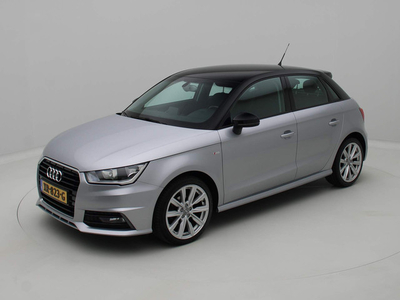 Audi A1 Sportback 1.0 TFSI Pro Line