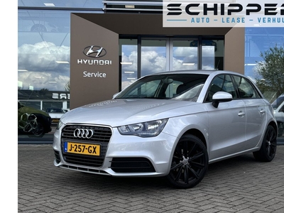 Audi A1 Sportback 1.2 TFSI Attraction | 17