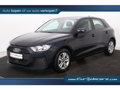 Audi A1 Sportback 25 TFSI S-Tronic *1ste Eigenaar*Navigatie*