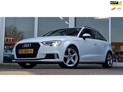 Audi A3 Sportback 30 TFSI Sport Lease Edition 2e Eigenaar