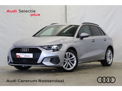 Audi A3 Sportback 40 TFSI e 150 kW / 204 pk Audi Sound, Navigatie, virtuele cockpit 75