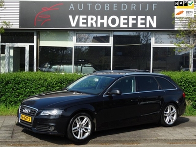 Audi A4 Avant 1.8 TFSI Pro Line Business - CLIMATE / CRUISE