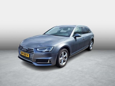 Audi A4Avant 35 TFSI 150 PK Sport Lease Edition | Parkeersensoren | Navigatie | LED | 1