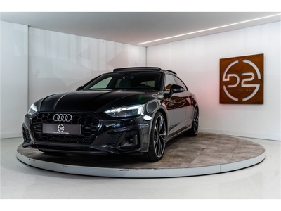 Audi A5 Sportback 40 TFSI S Edition 204PK NL AUTO 1e EIG.