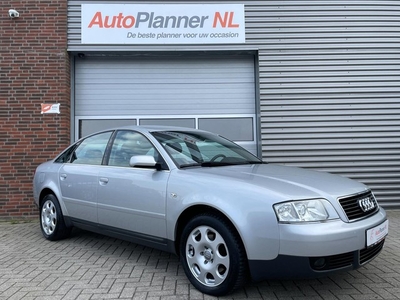 Audi A6 1.8 5V Turbo! Clima! PDC! *66.504 KM*!