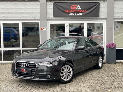 Audi A6 2.0 TFSI Business Edition NAP