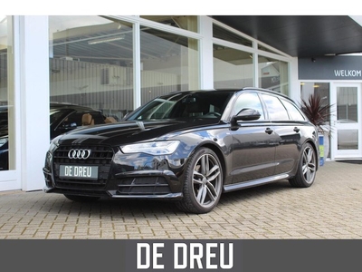 Audi A6 Avant 1.8 TFSI S line Edition TREKHAAK AUDI