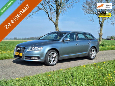 Audi A6 Avant 2.7 TDI Pro Line Business❗