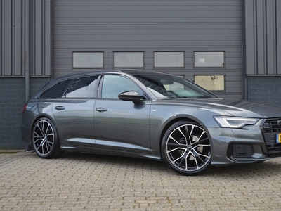 Audi A6 Avant 40 TDI Sport Launch edition Sport | S-LINE | PANO |