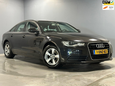 Audi A6 Limousine 2.0 TDI Lease Edition Business Leer / 1 e eig./ BTW