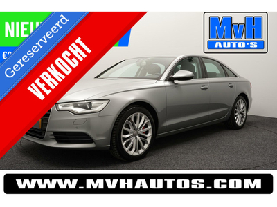 Audi A6 Limousine 3.0 TFSI quattro Pro Line Plus|TOPSTAAT!