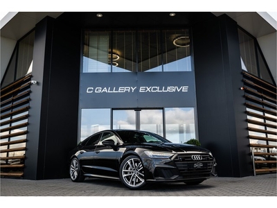 Audi A7 Sportback 50 TFSI e quattro - 2x S-LINE Panorama