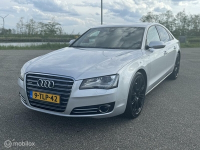 Audi A8 3.0 TDI quattro Pro Line+, 20inch, Nw apk !!