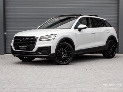 Audi Q2 1.4 TFSI S-Line Pano B&O Virtual Keyless Sfeer 19