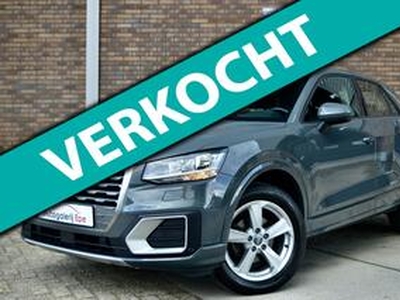 Audi Q2 35 TFSI 1.5 Pro Line Automaat Carplay Adaptive Cruise