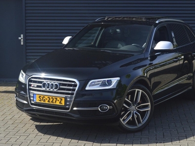 Audi Q5 3.0 TDI SQ5 quattro Pro Line