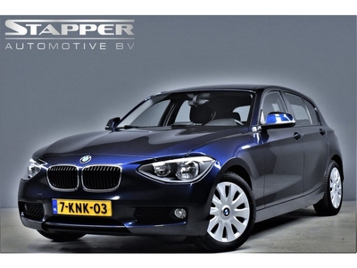 BMW 1-serie 114i 102pk NL Auto