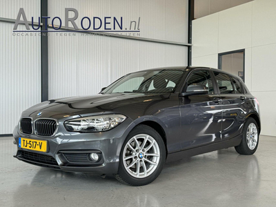 BMW 1-serie 118i Corporate Lease Steptronic Edition