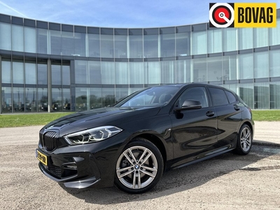 BMW 1-serie 118i High Executive M-Sport