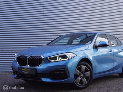 BMW 1-serie 118i Sport /M sport/Navi/Xenon/Carplay/AUT/Cruis