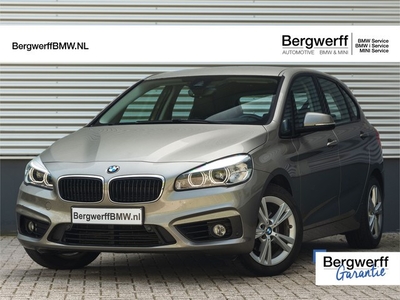 BMW 2 Serie Active Tourer 218i - Automaat - Trekhaak -