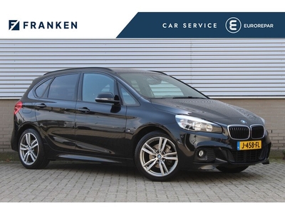 BMW 2 Serie Active Tourer 218i High Executive Trekhaak