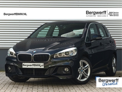 BMW 2 Serie Active Tourer 218i - M-Sport - LED - Head-Up -