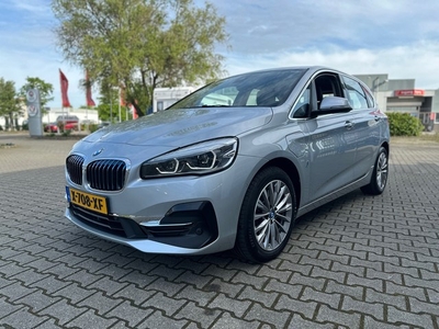 BMW 2-serie Active Tourer 225xe iPerformance High Executive