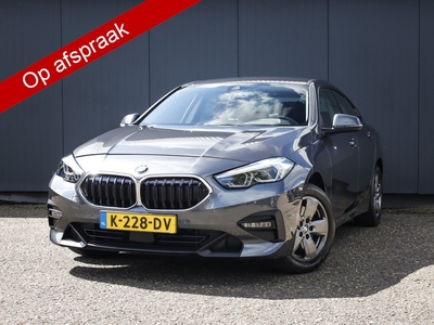 BMW 2 Serie Gran Coupé 218i Executive Edition, (136 PK) 1 Ste Eig., BMW-Dealer-Onderh., 12-Mnd-BOVAG, Navigatie/Apple-Carplay/Android-Auto, Vitual-Cockpit, Dab, Led-Koplampen, Alarm-Klasse-3, Airco/Climate-Control, NL-Auto