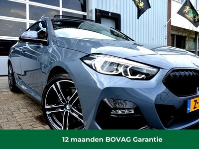 BMW 2-serie Gran Coupé 220i M Sport HD-UP/CAM/LEER/NAV/PANO