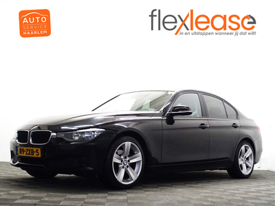 BMW 3-SERIE 320i High Executive- Clima, Led, Dynamic Select, Cruise