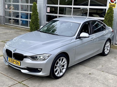 BMW 3-serie (VERKOCHT) 320i High