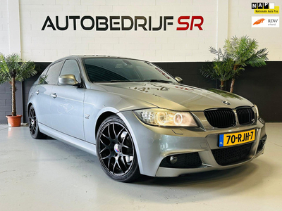 BMW 3-serie 320i M Sport Edition! Alcantara! M Pakket! Xenon! Navigatie! Nwe Banden!