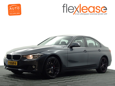 BMW 3-SERIE 320i M Sport High Exe Aut- Dynamic Select, Park Assist, Sport Interieur, Navi, Clima, Cruise