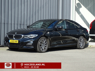 BMW 3-serie 330e eDrive Edition M-Sportpakket | 18