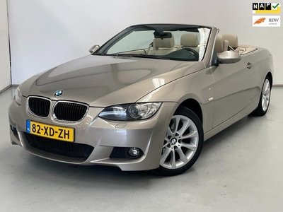 BMW 3-serie Cabrio 320i High Ex / Aut / Youngtimer / NL-auto