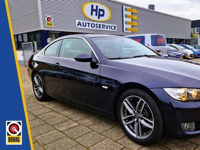 BMW 3-SERIE Coupé 325i