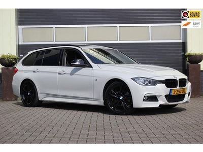 BMW 3-Serie Touring 316i M Sport Edition High Executive