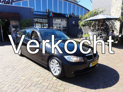 BMW 3 Serie Touring 318i Business Line