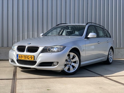 BMW 3-serie Touring 318i Executive 3e Eigenaar - Xenon -