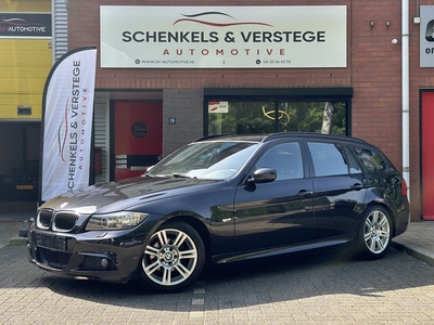 BMW 3 Serie Touring 318i M Sport Edition / Xenon / Nav / Trekhaak