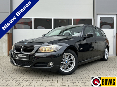 BMW 3 Serie Touring 320i High Executive Panorama|Xenon|Cruise|Navigatie