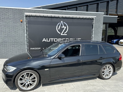 BMW 3 Serie Touring 320i M-Pakket*6-Bak*Boekjes