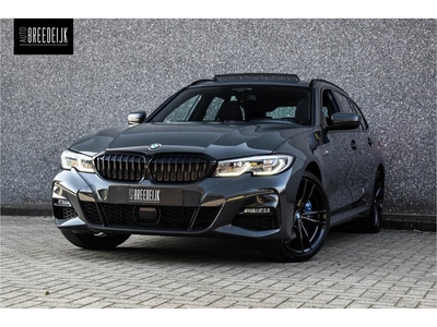 BMW 3 Serie Touring 330e Aut. M-Sport Live Cockpit