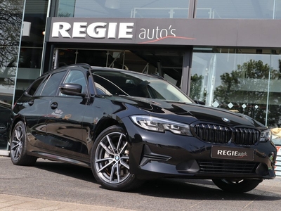 BMW 3 Serie Touring 330e Executive Shadowline Livecockpit LED Navi