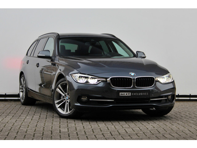 BMW 3 Serie Touring 340i xDrive Edition Sport Line Shadow High Exec. BTW | Nieuwstaat | Navi Prof