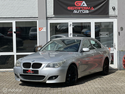 BMW 5-serie 530i Executive