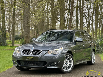 BMW 5-serie Touring 530xi High Executive / Youngtimer