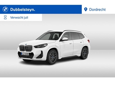 BMW X1 30e xDrive M-Sport Trekhaak Elec. verstelb.